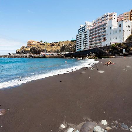 Apartamento Lucero Del Alba Icod De Los Vinos Exteriér fotografie