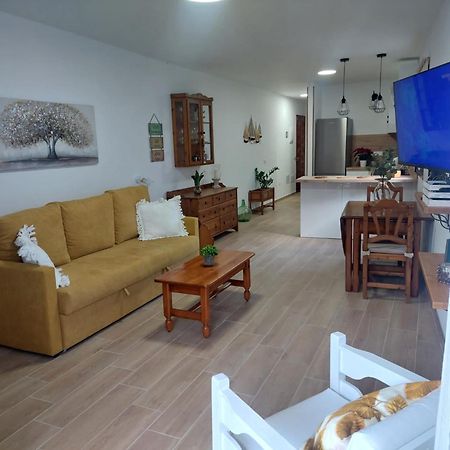 Apartamento Lucero Del Alba Icod De Los Vinos Exteriér fotografie