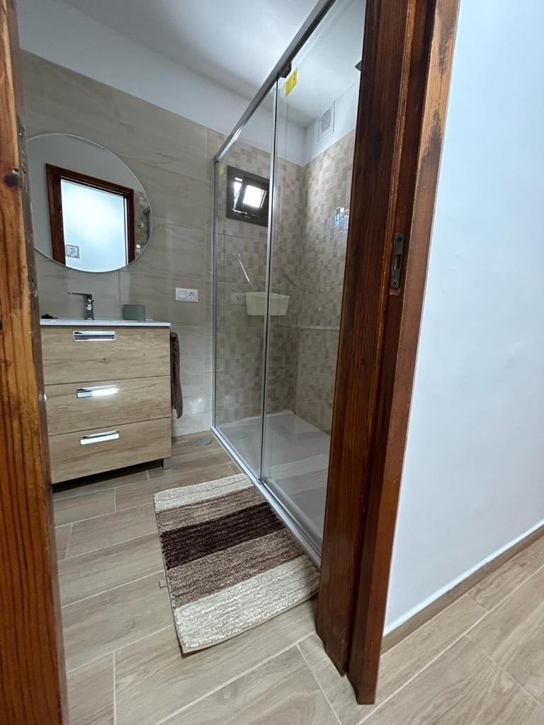 Apartamento Lucero Del Alba Icod De Los Vinos Exteriér fotografie