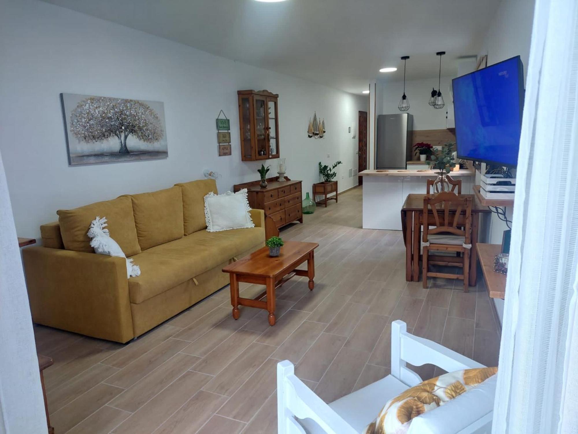Apartamento Lucero Del Alba Icod De Los Vinos Exteriér fotografie