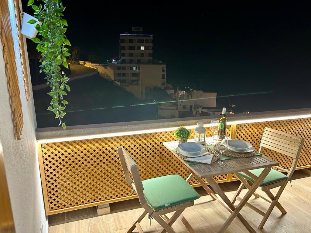Apartamento Lucero Del Alba Icod De Los Vinos Exteriér fotografie